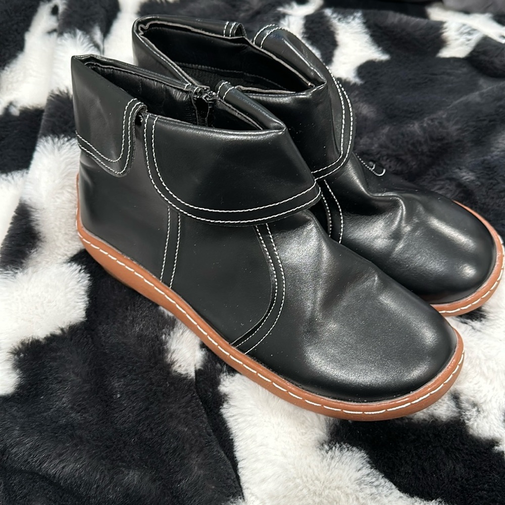 Never worn!